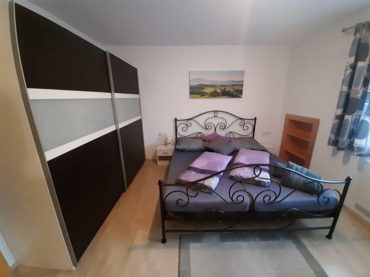 Ferienapartment Prantner Grins Kültér fotó